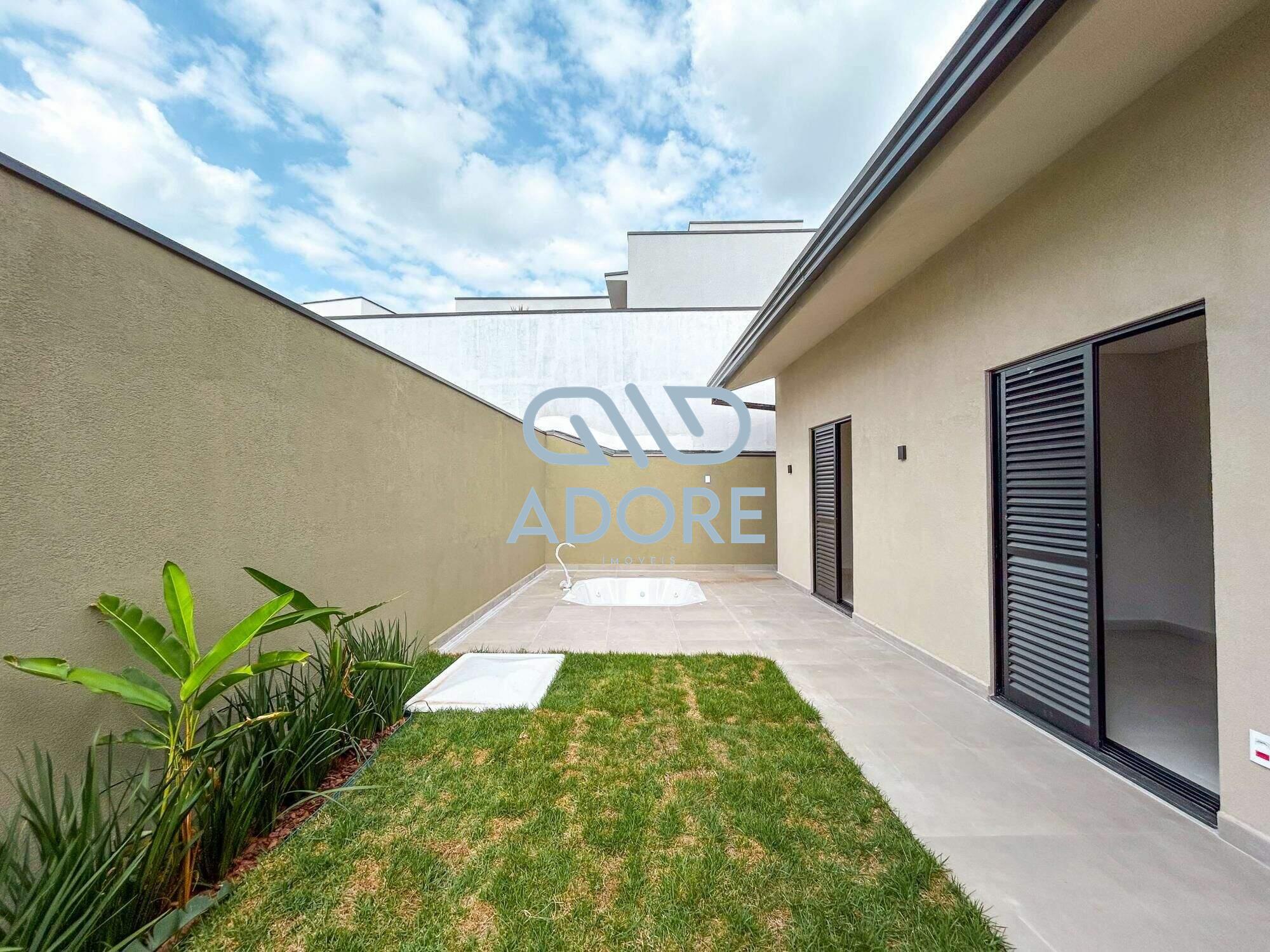 Casa de Condomínio para aluguel no Condomínio Lagos D’Icaraí: 