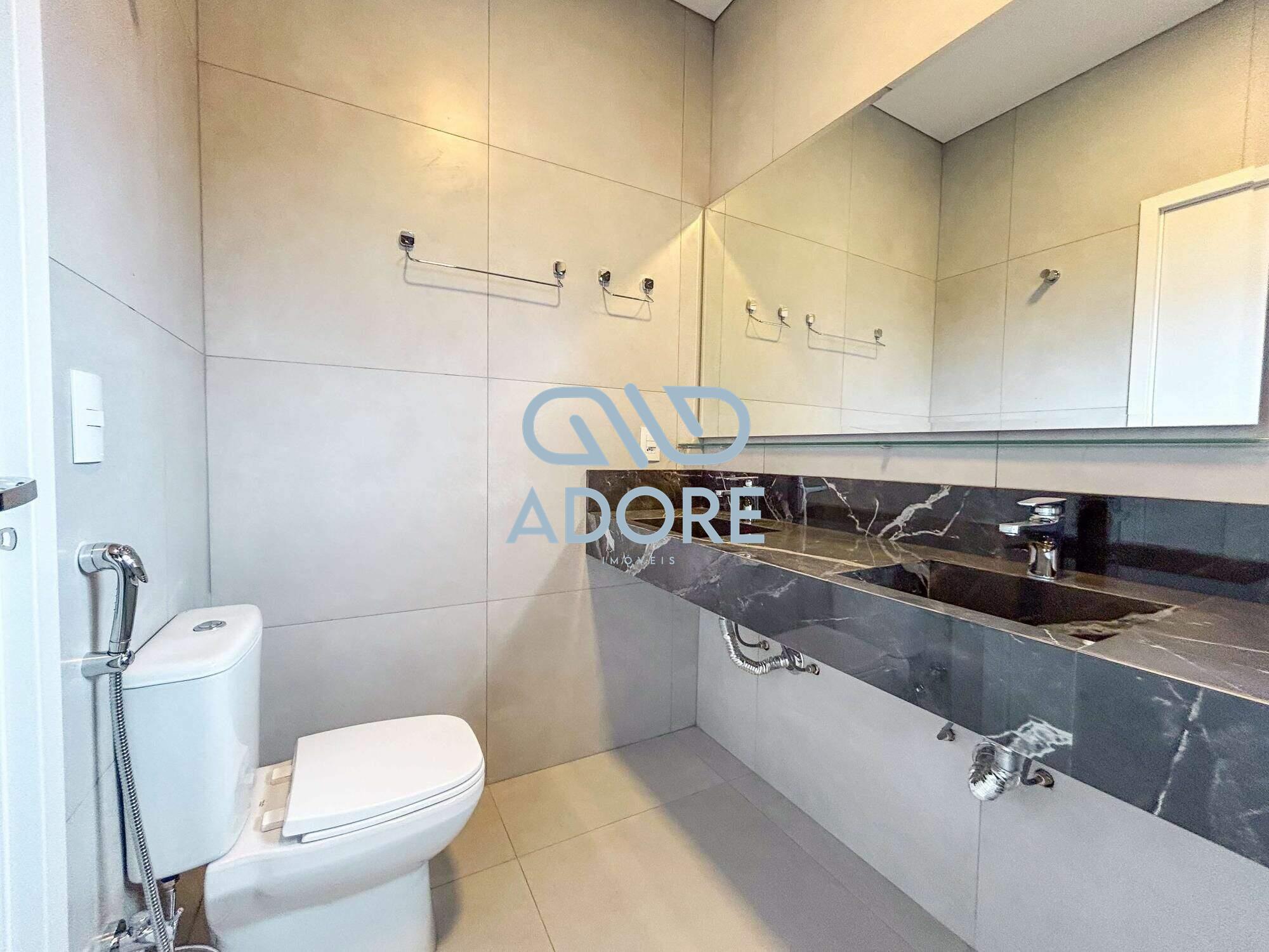 Casa de Condomínio para aluguel no Condomínio Lagos D’Icaraí: 