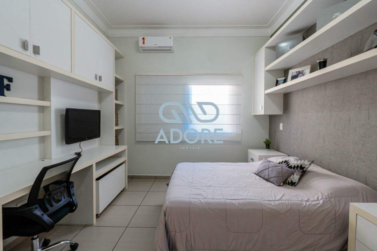 Casa de Condomínio à venda no Condomínio Xapada Parque Ytu: 