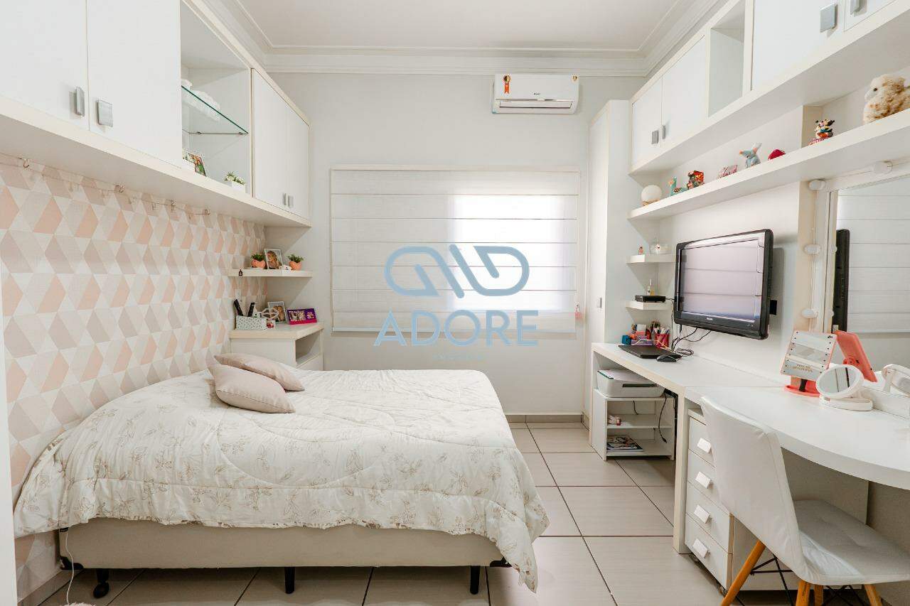 Casa de Condomínio à venda no Condomínio Xapada Parque Ytu: 