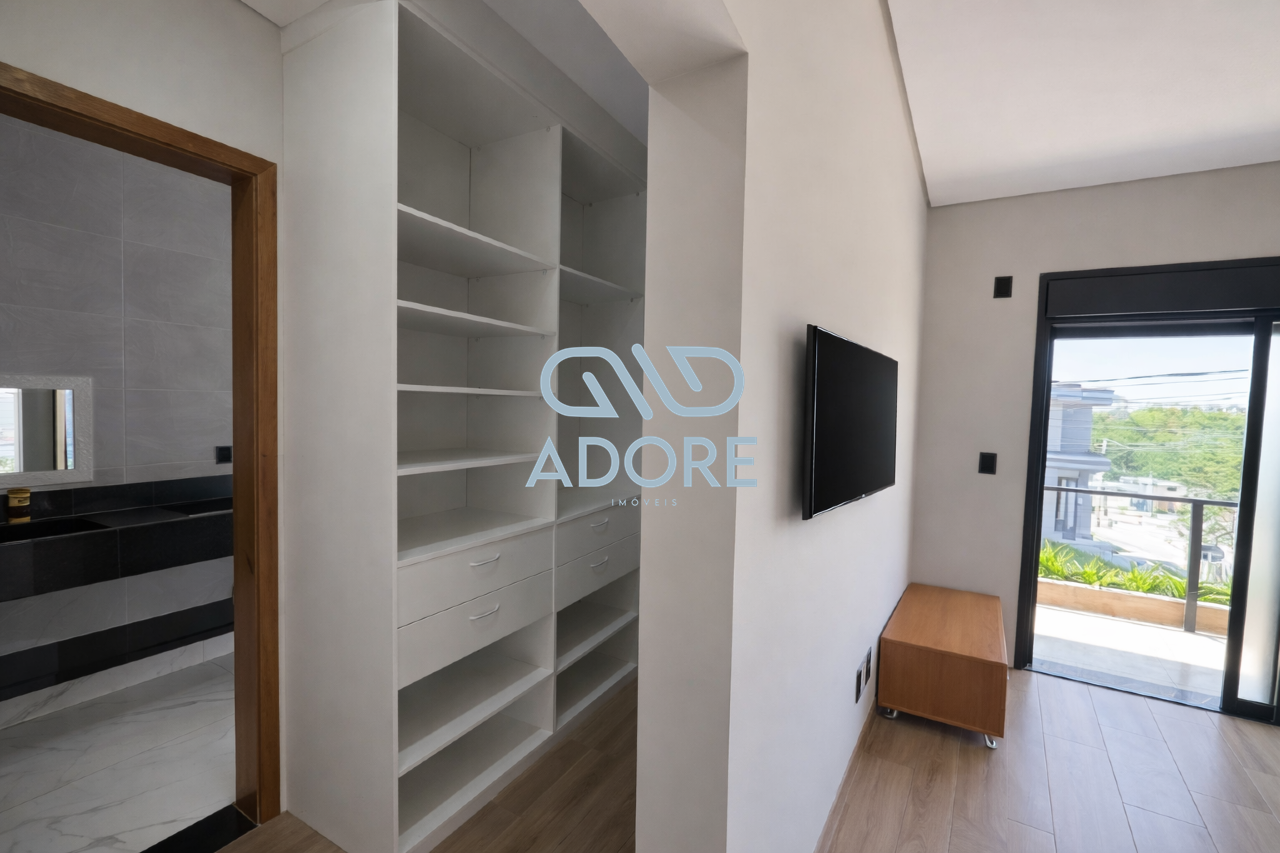 Casa de Condomínio à venda no Condomínio Una: 