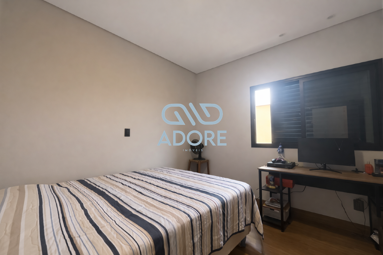 Casa de Condomínio à venda no Condomínio Una: 