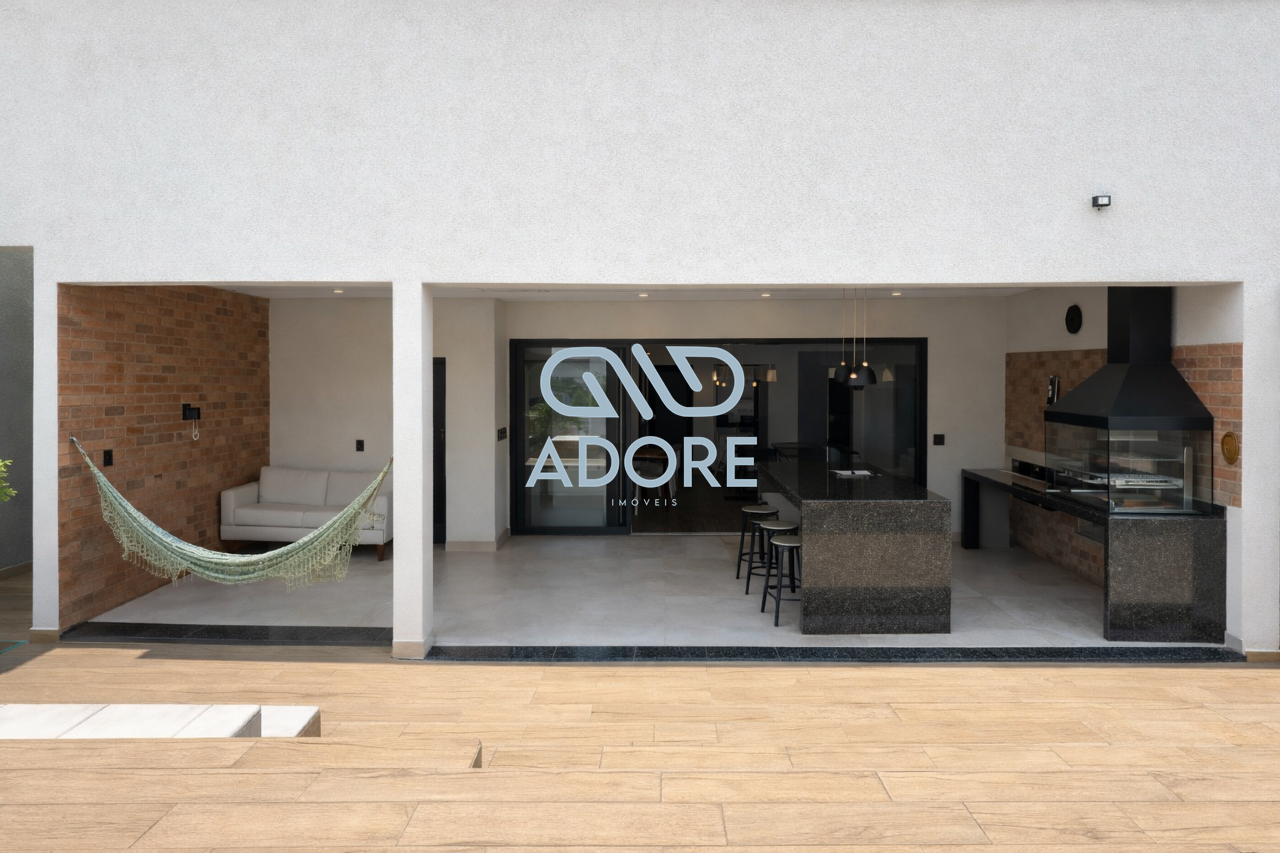 Casa de Condomínio à venda no Condomínio Una: 