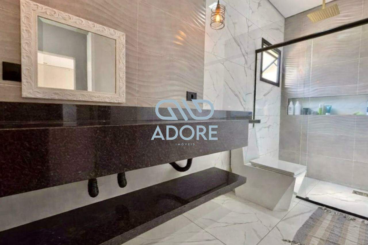 Casa de Condomínio à venda no Condomínio Una: 