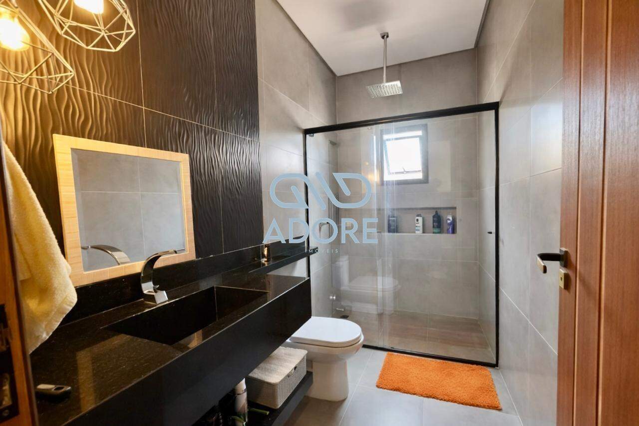 Casa de Condomínio à venda no Condomínio Una: 