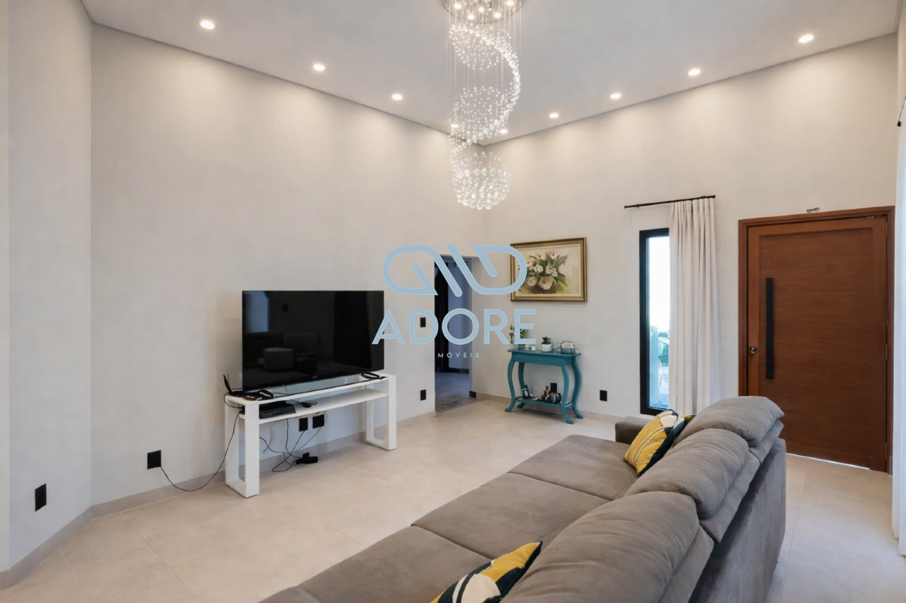 Casa de Condomínio à venda no Condomínio Una: 