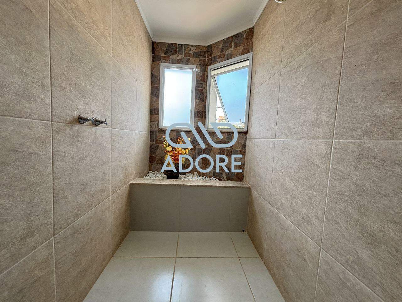 Casa de Condomínio para aluguel no Condomínio Parque do Varvito : 