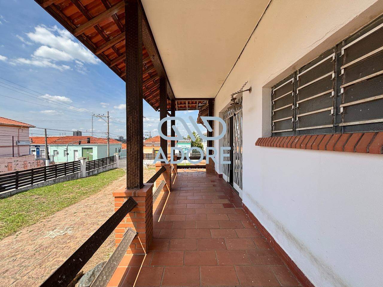 Casa Comercial para aluguel no Centro:
