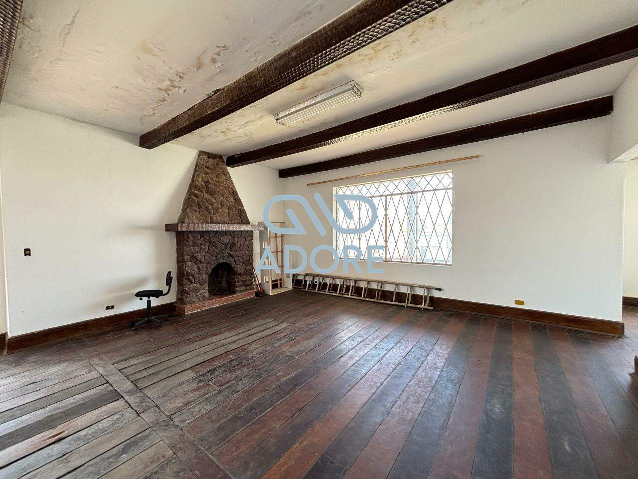 Casa Comercial para aluguel no Centro: