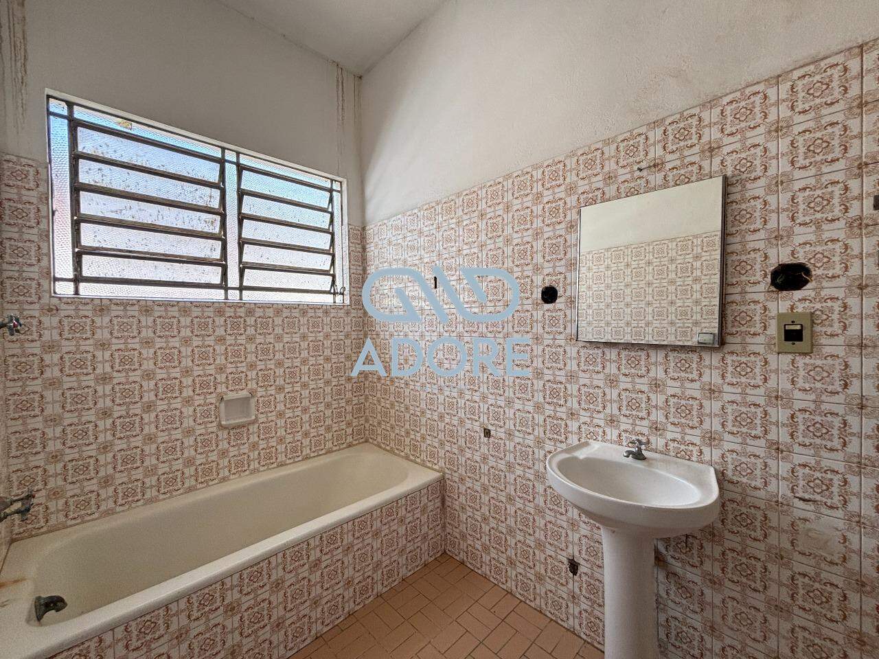 Casa Comercial para aluguel no Centro: