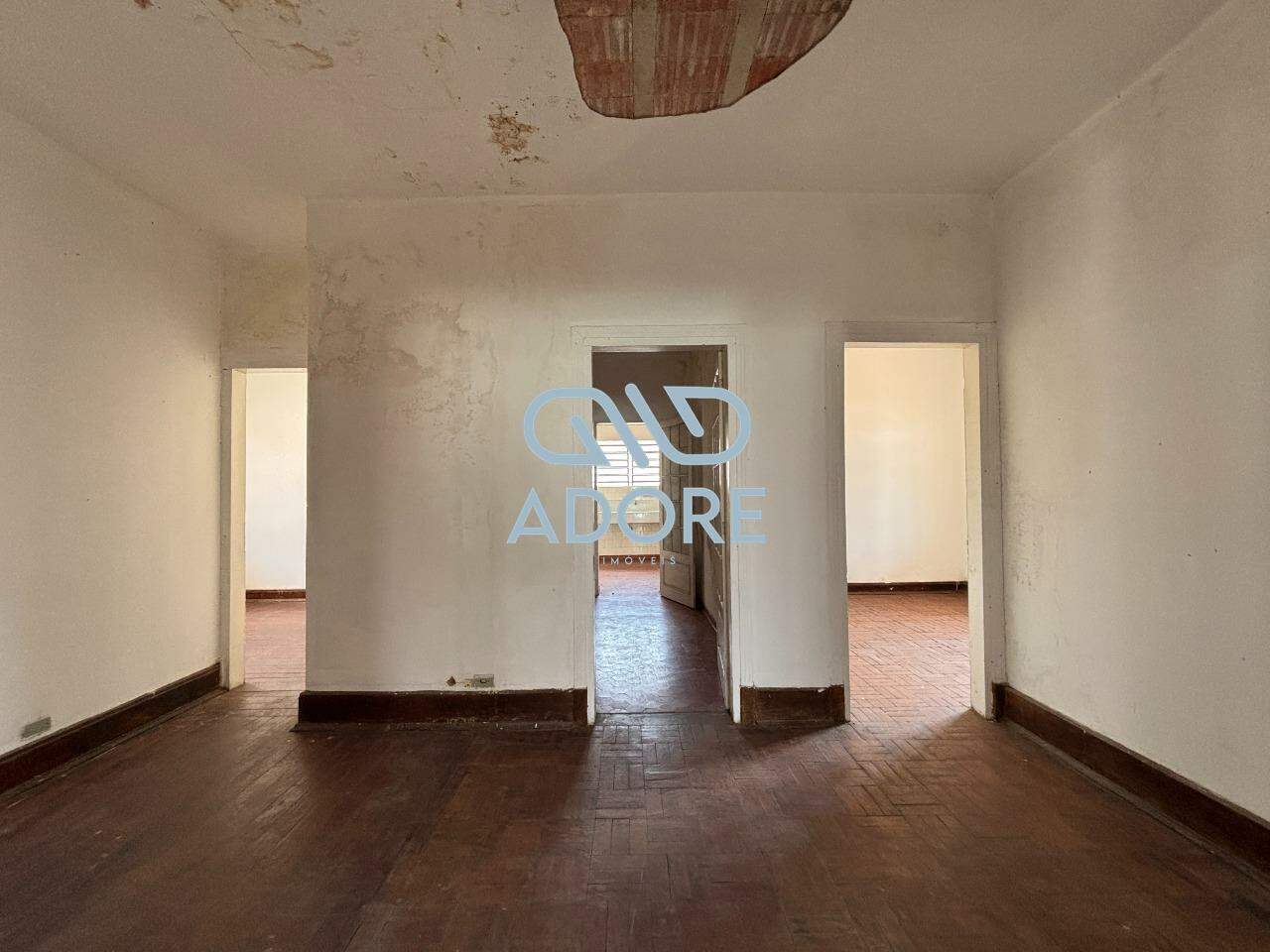 Casa Comercial para aluguel no Centro: