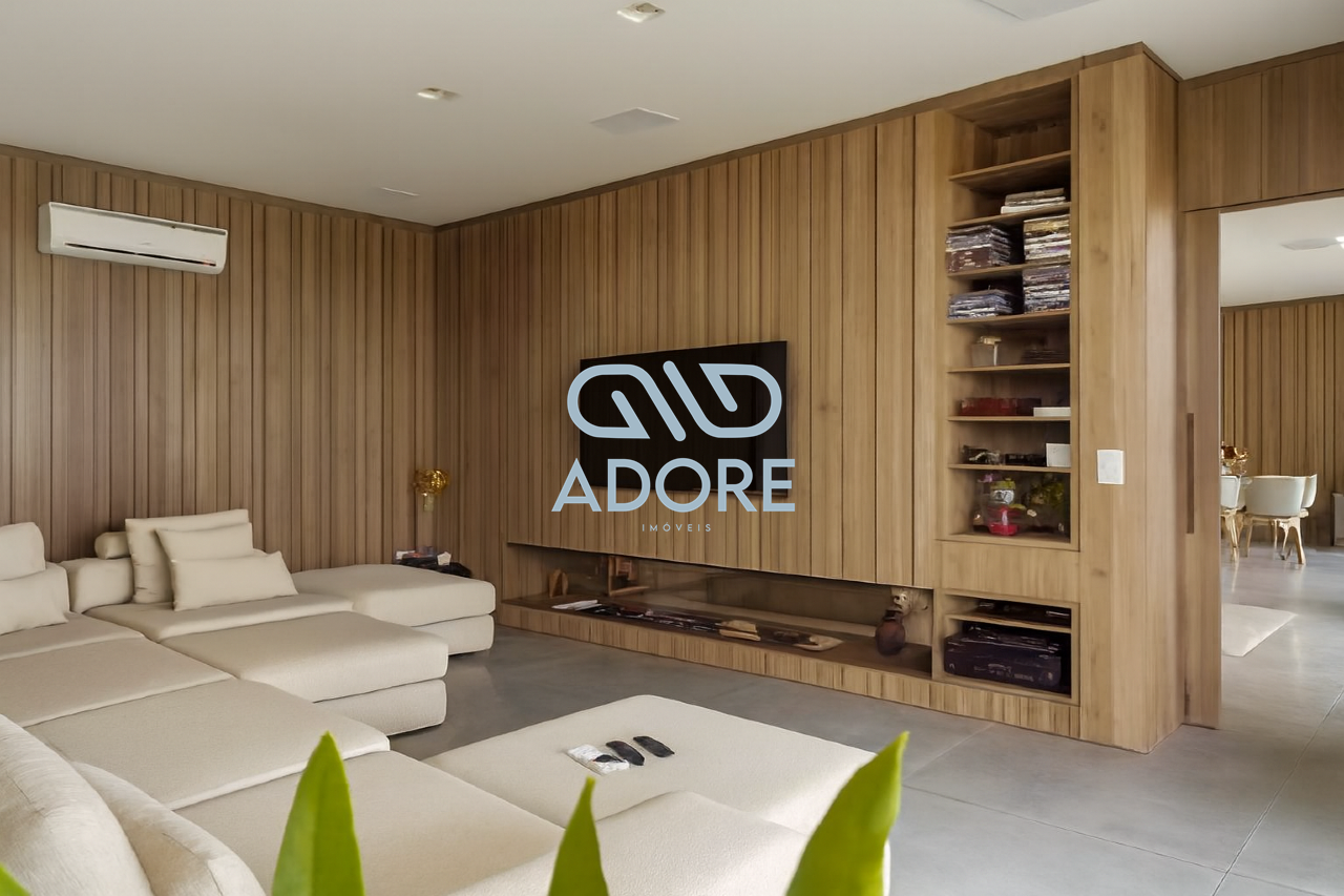 Casa de Condomínio à venda no Condomínio Fazenda Kurumin : 