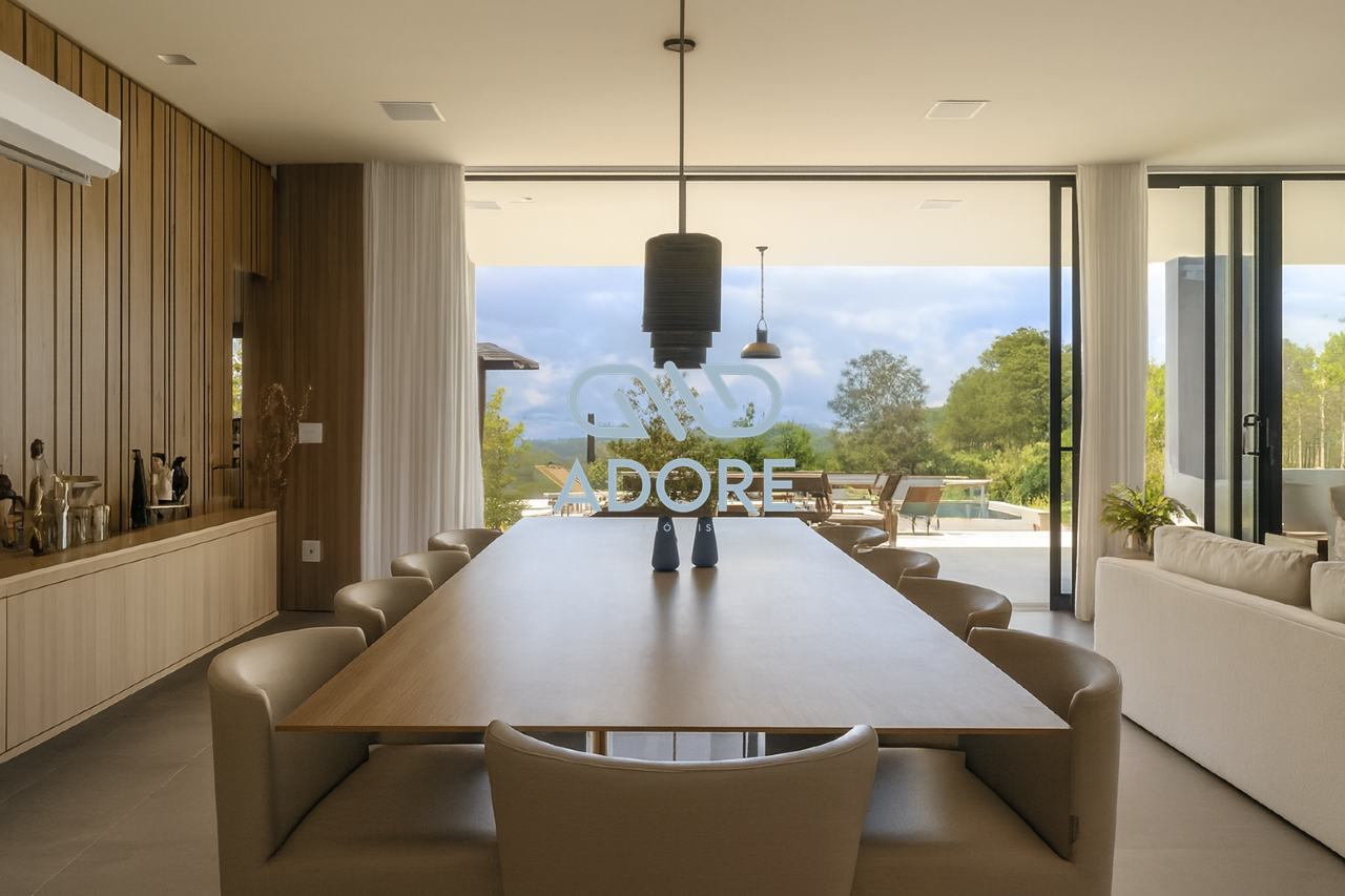 Casa de Condomínio à venda no Condomínio Fazenda Kurumin : 