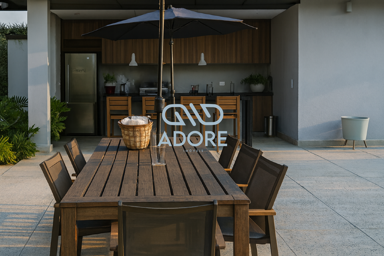 Casa de Condomínio à venda no Condomínio Fazenda Kurumin : 