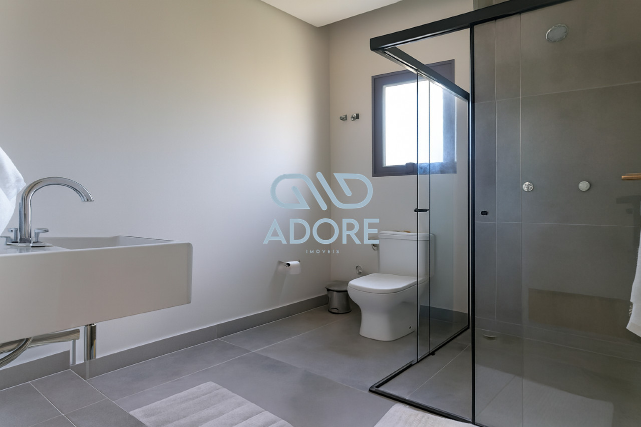 Casa de Condomínio à venda no Condomínio Fazenda Kurumin : 