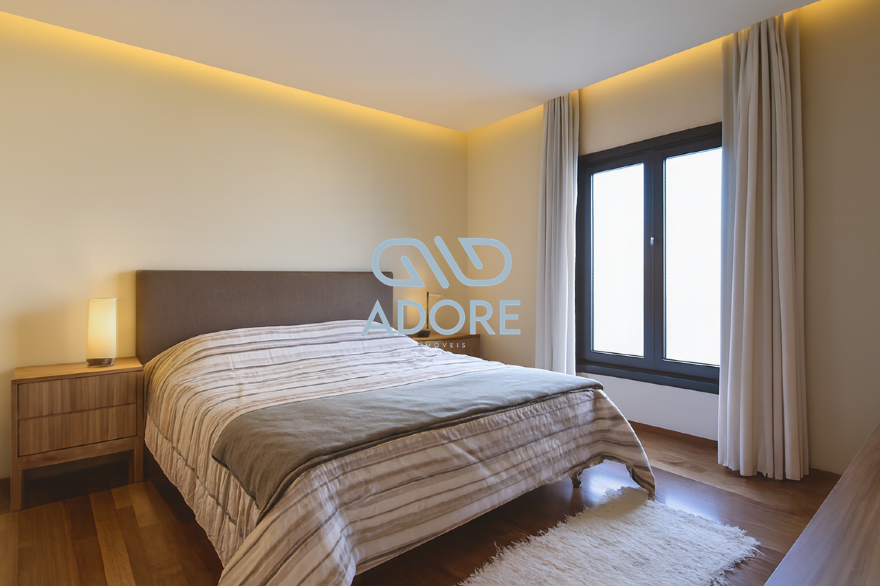 Casa de Condomínio à venda no Condomínio Fazenda Kurumin : 