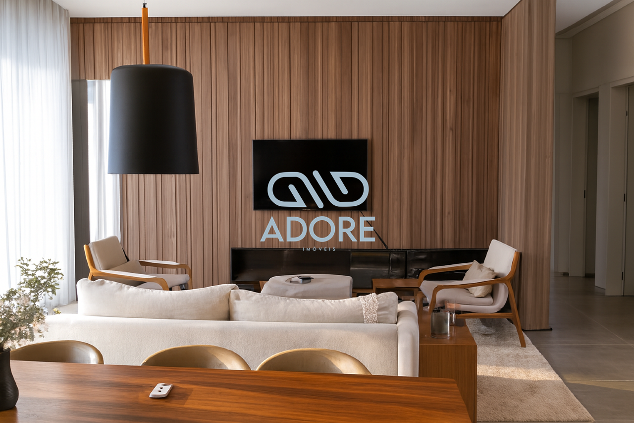 Casa de Condomínio à venda no Condomínio Fazenda Kurumin : 