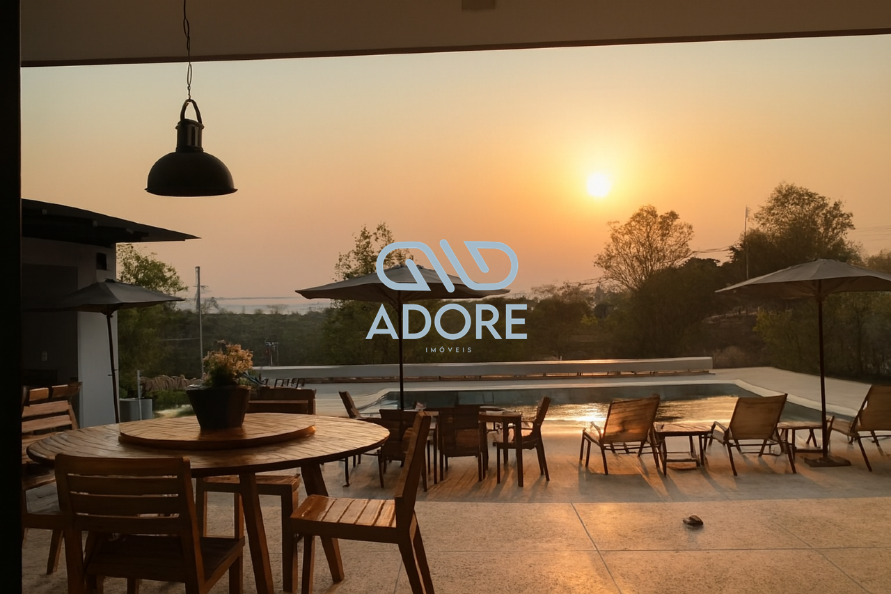 Casa de Condomínio à venda no Condomínio Fazenda Kurumin : 