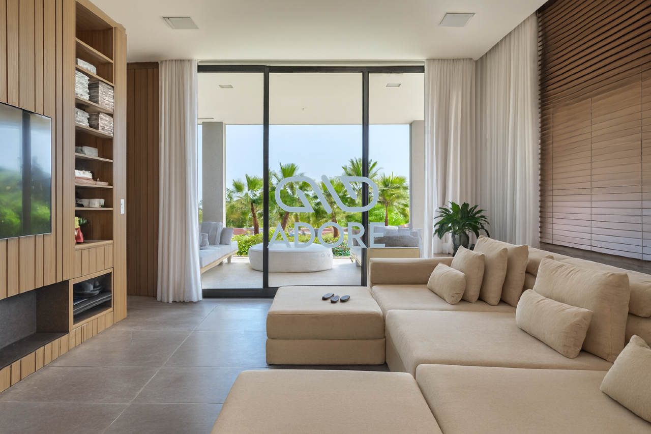 Casa de Condomínio à venda no Condomínio Fazenda Kurumin : 