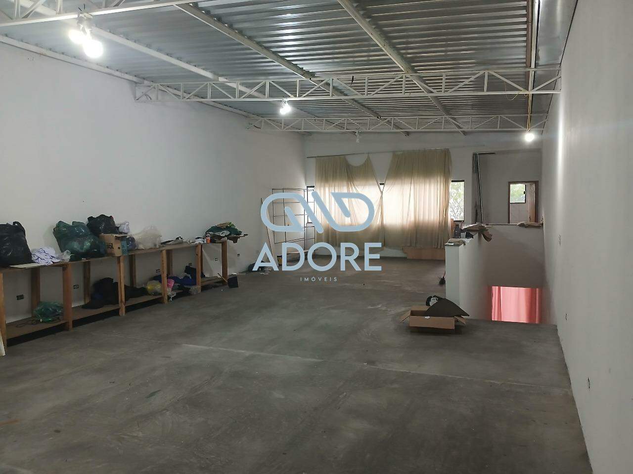 Galpão para aluguel no Jardim Santa Marta III: