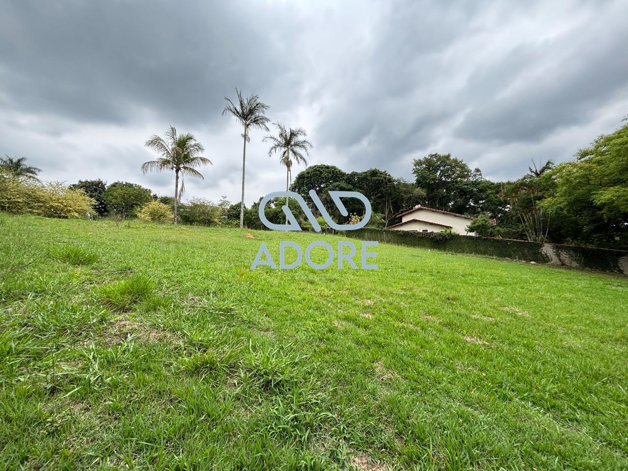 Terreno à venda no Condomínio City Castello: 