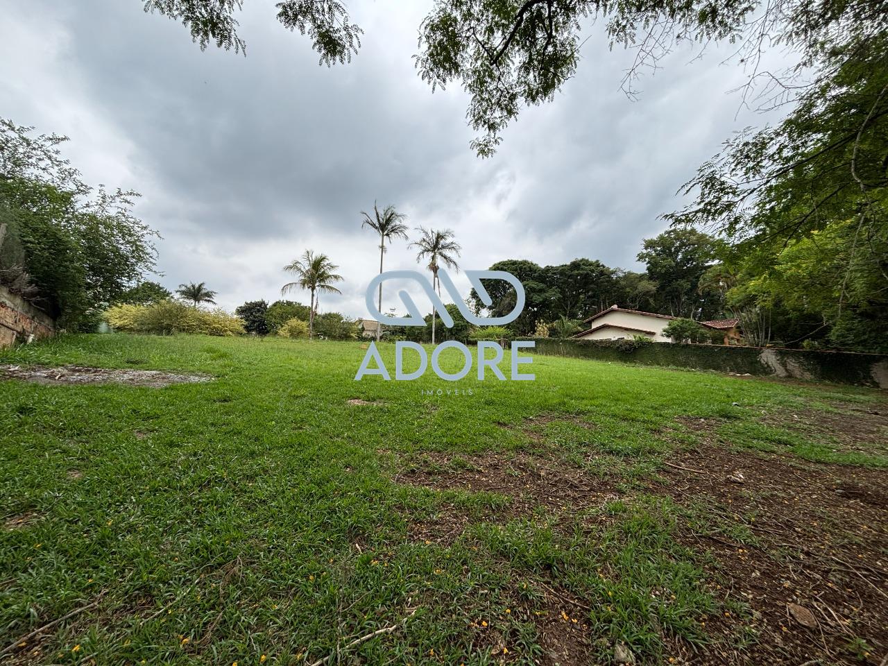 Terreno à venda no Condomínio City Castello: 