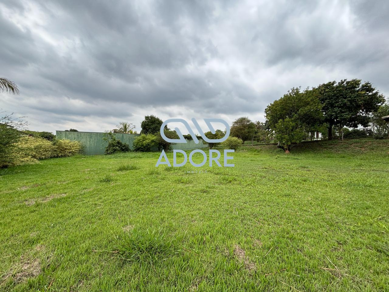 Terreno à venda no Condomínio City Castello: 