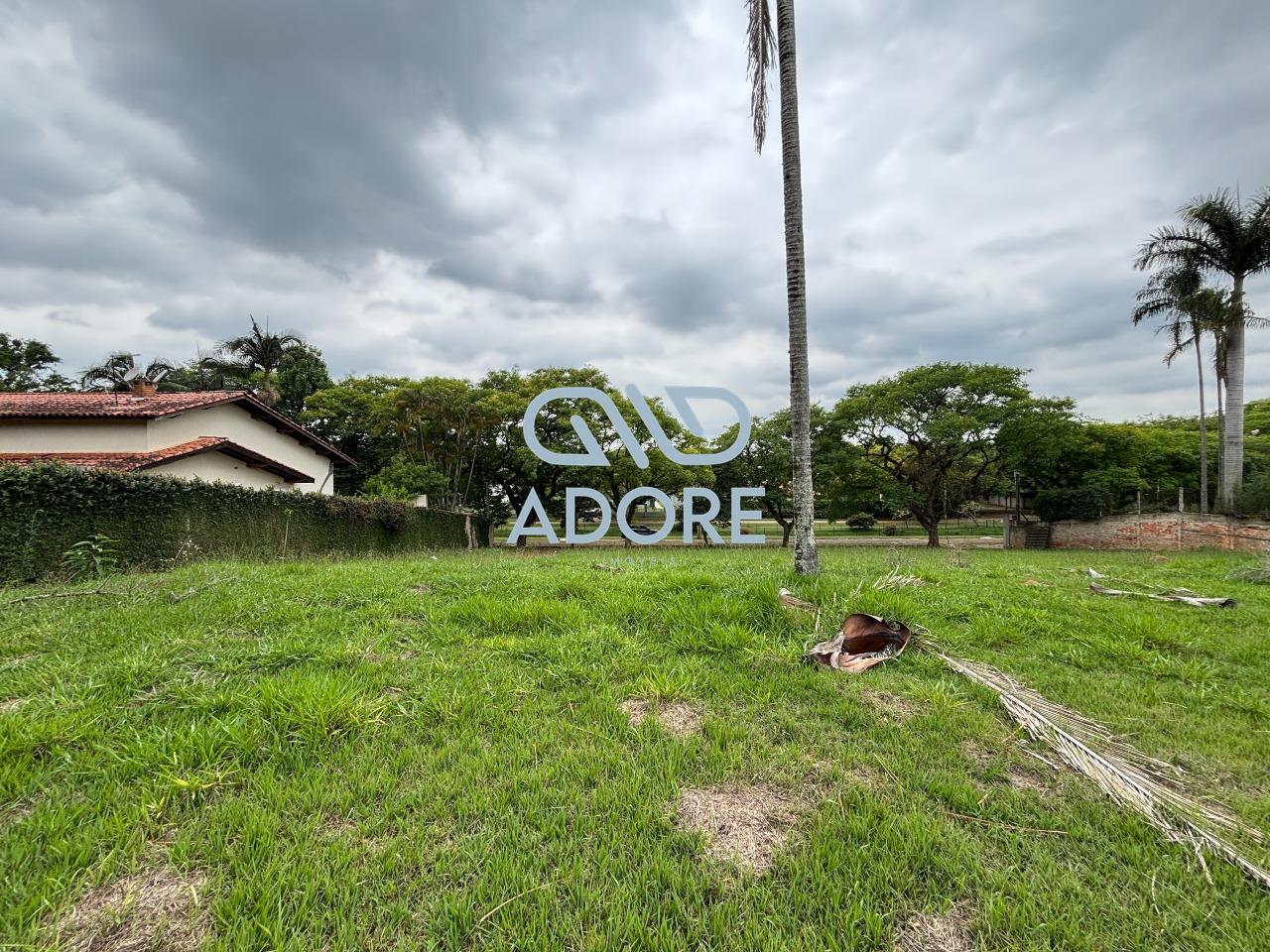 Terreno à venda no Condomínio City Castello: 