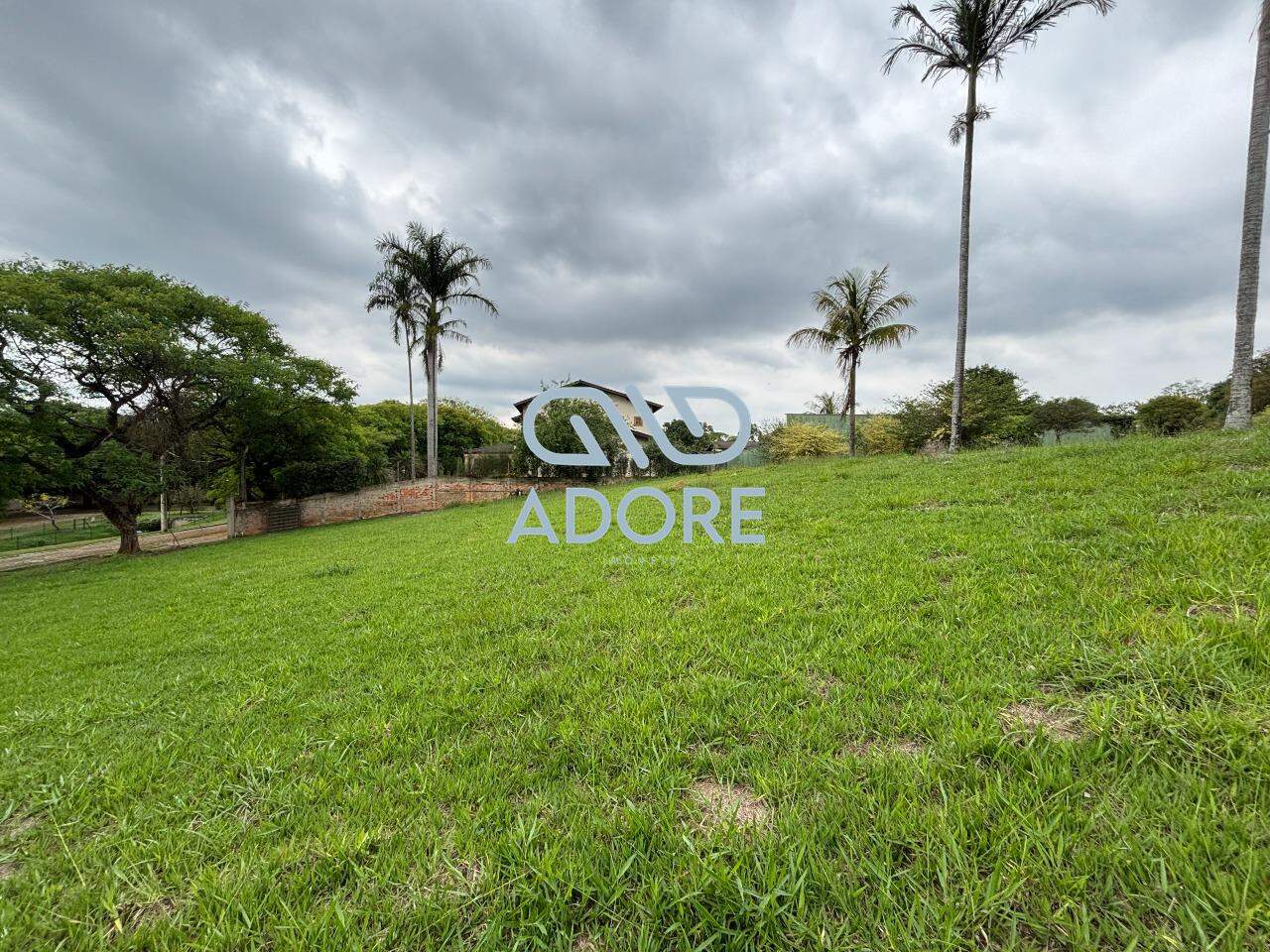 Terreno à venda no Condomínio City Castello: 