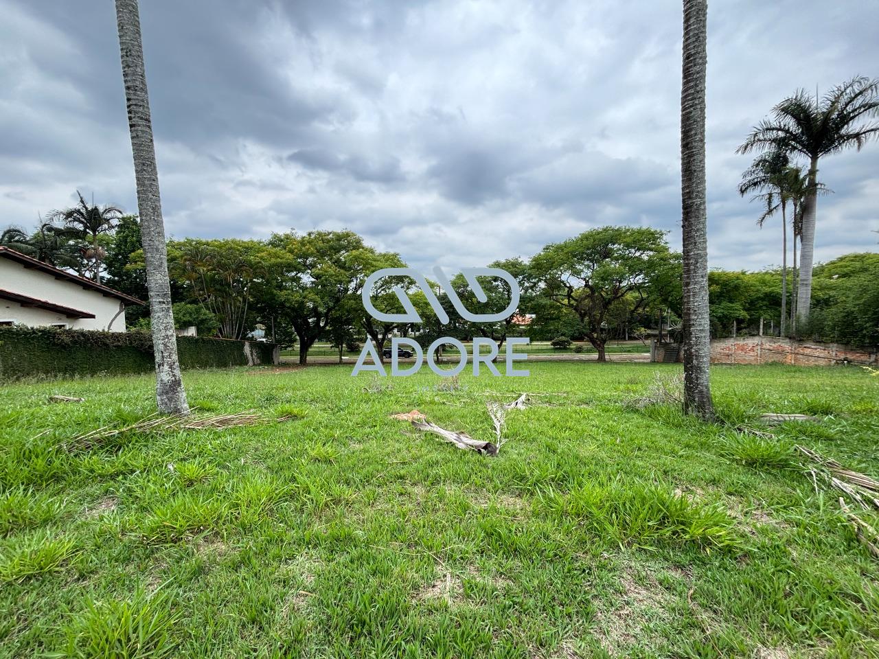 Terreno à venda no Condomínio City Castello: 