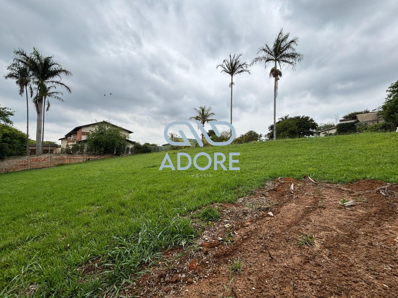 Terreno à venda no Condomínio City Castello: 