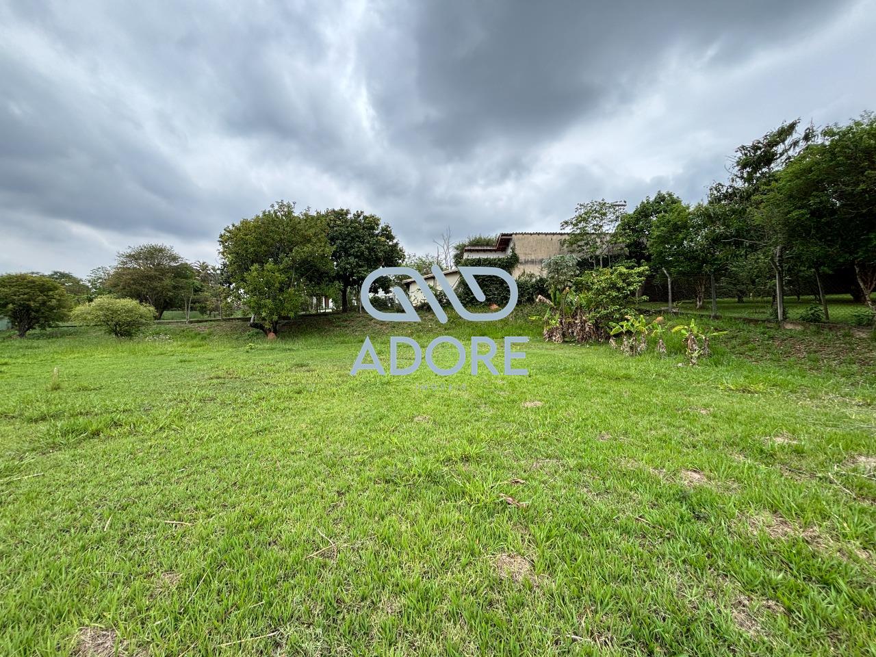 Terreno à venda no Condomínio City Castello: 