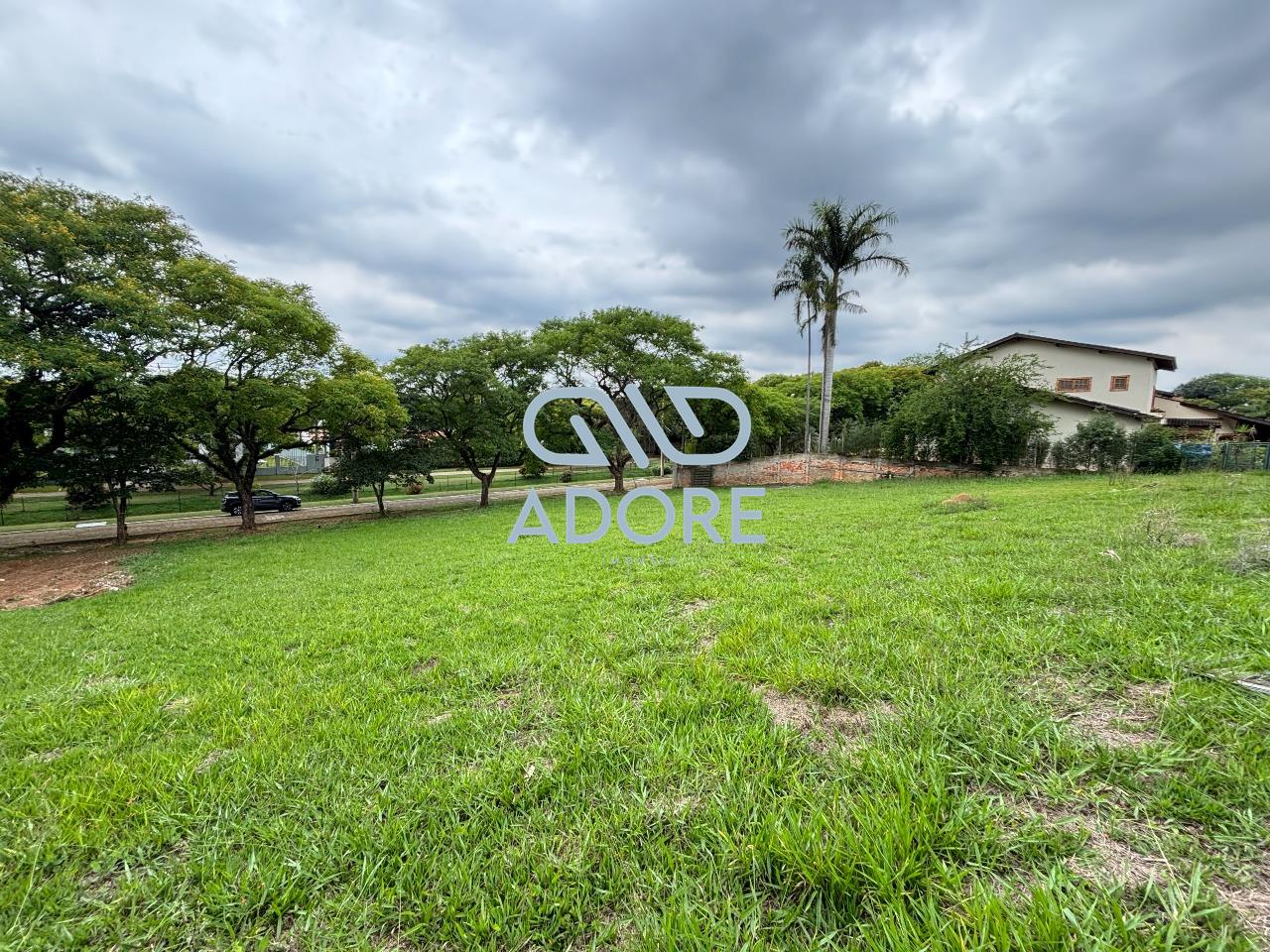 Terreno à venda no Condomínio City Castello: 