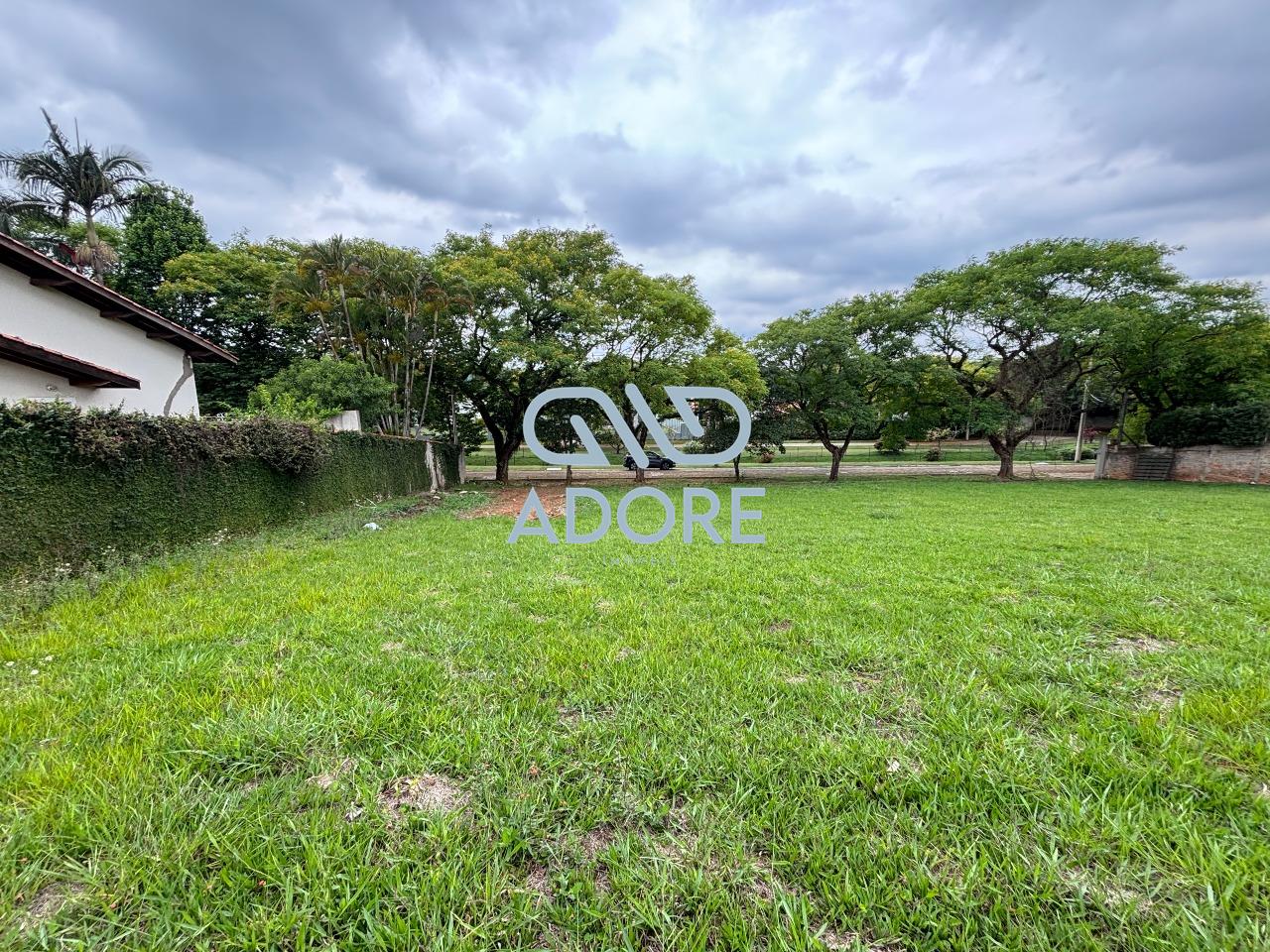 Terreno à venda no Condomínio City Castello: 