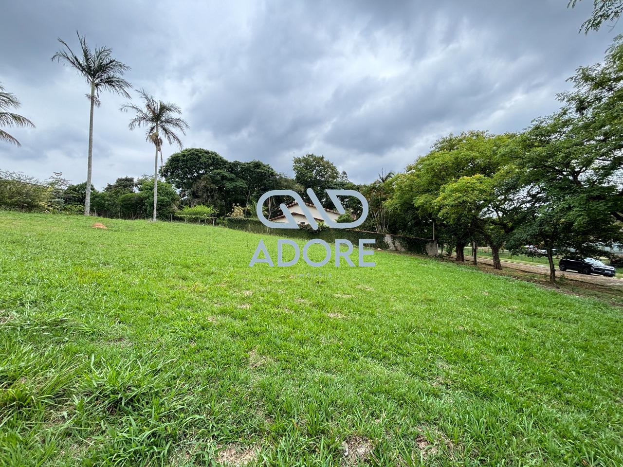 Terreno à venda no Condomínio City Castello: 