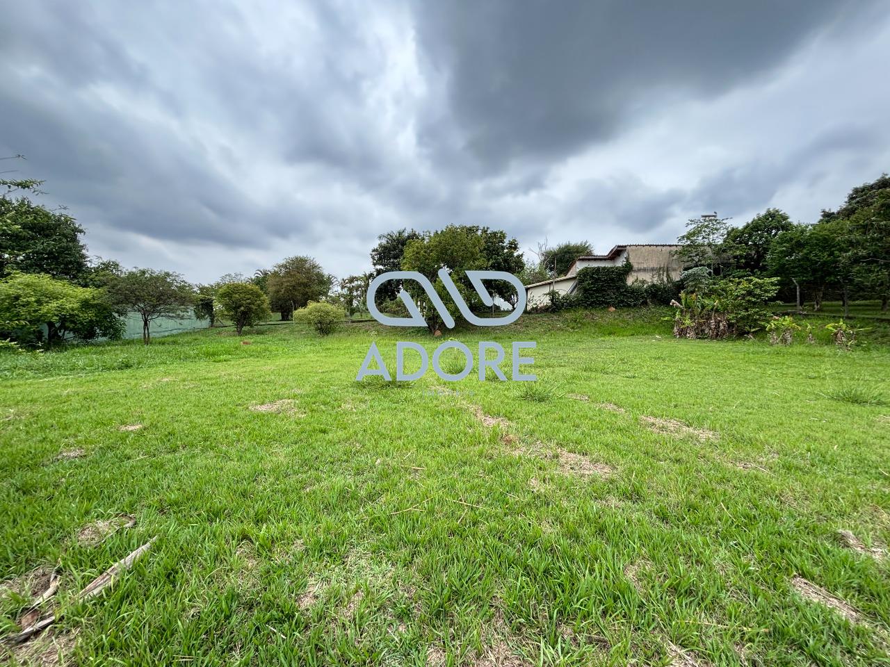 Terreno à venda no Condomínio City Castello: 