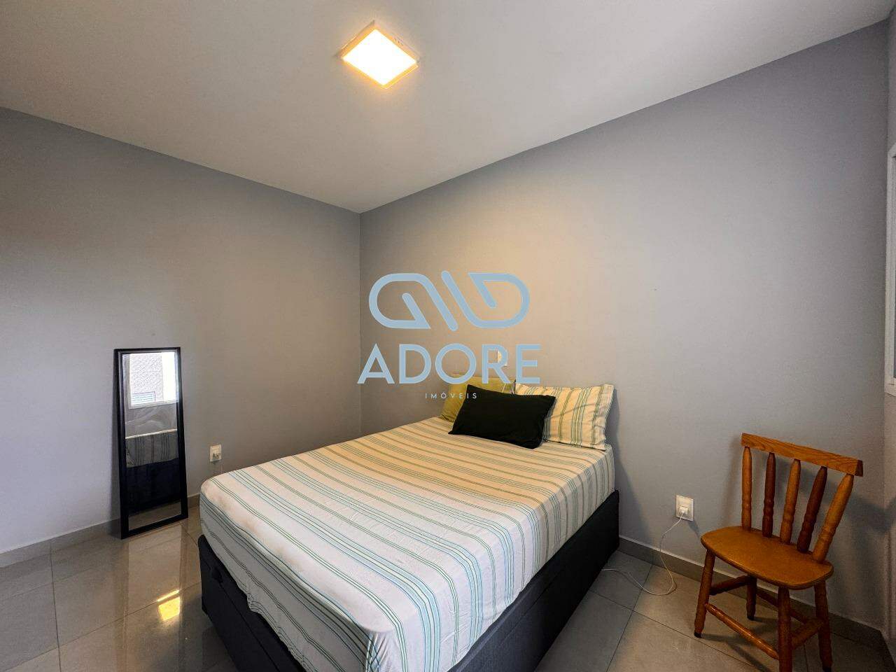 Apartamento à venda no Edificio Florença: 