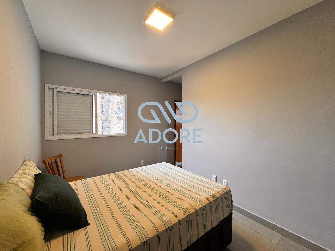 Apartamento à venda no Edificio Florença: 