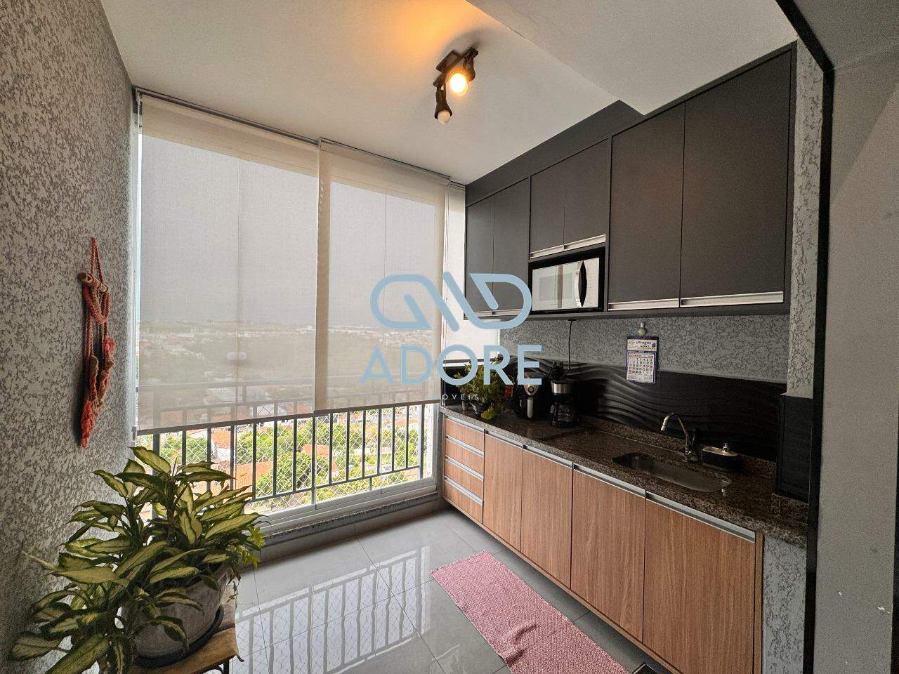 Apartamento à venda no Edificio Florença: 