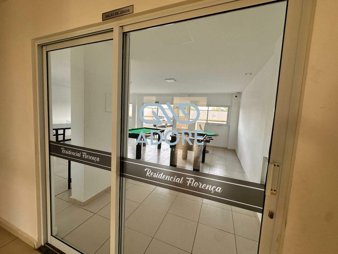 Apartamento à venda no Edificio Florença: 