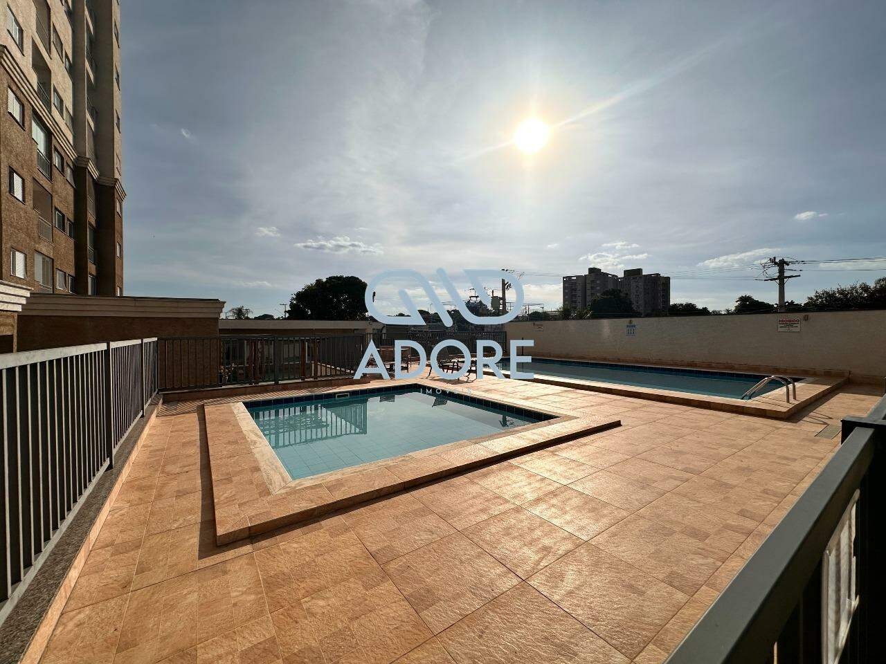 Apartamento à venda no Edificio Florença: 