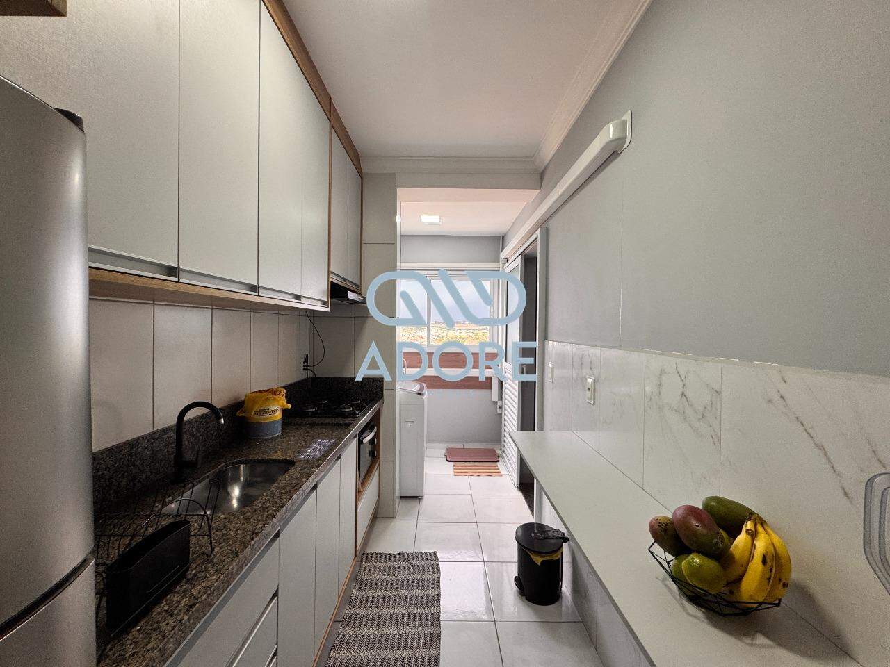 Apartamento à venda no Edificio Florença: 