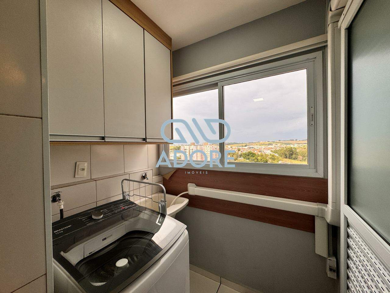 Apartamento à venda no Edificio Florença: 