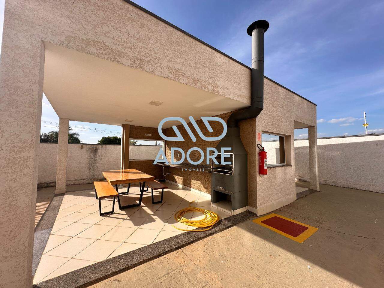 Apartamento à venda no Edificio Florença: 