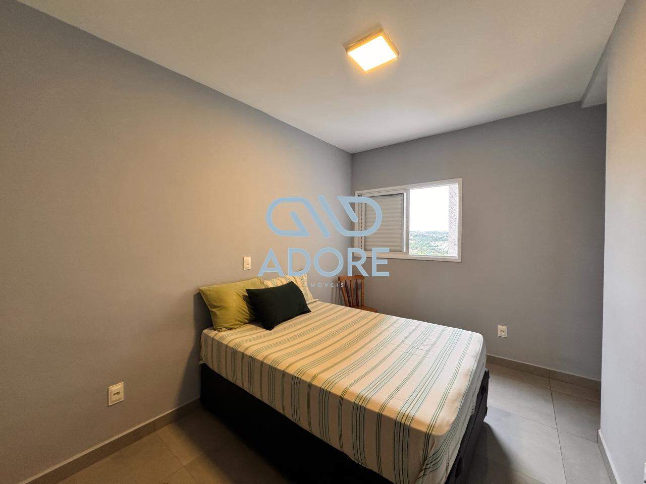 Apartamento à venda no Edificio Florença: 