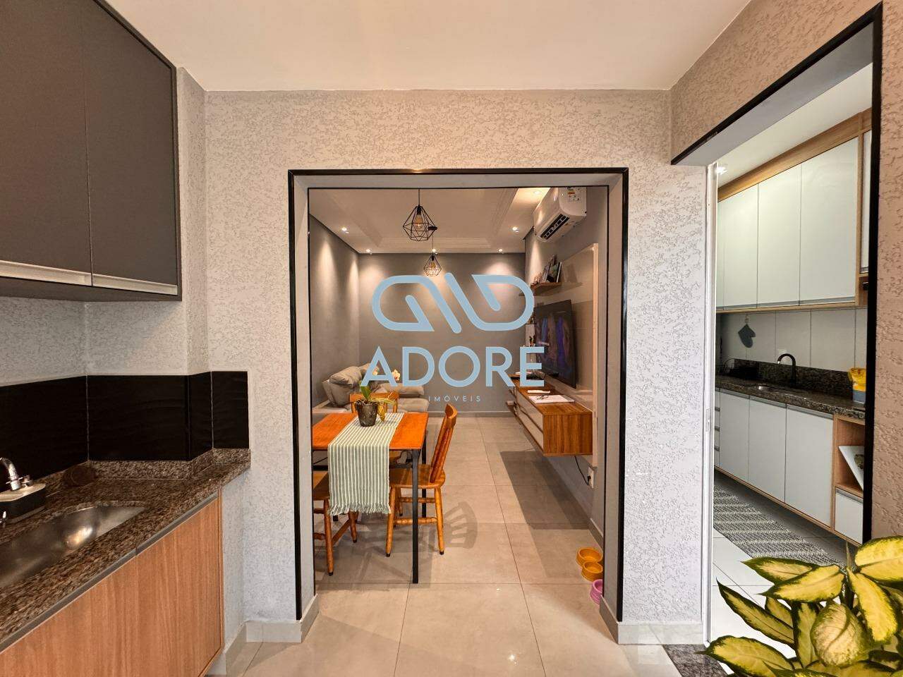 Apartamento à venda no Edificio Florença: 