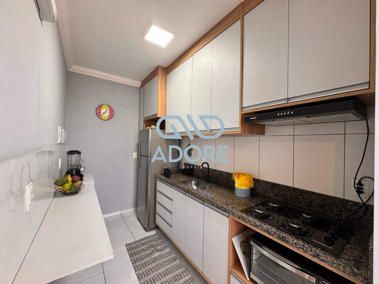 Apartamento à venda no Edificio Florença: 