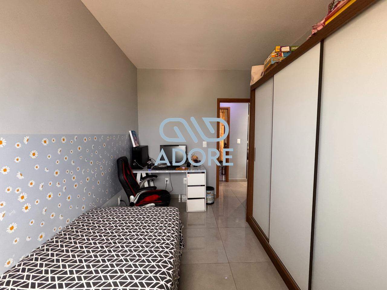 Apartamento à venda no Edificio Florença: 