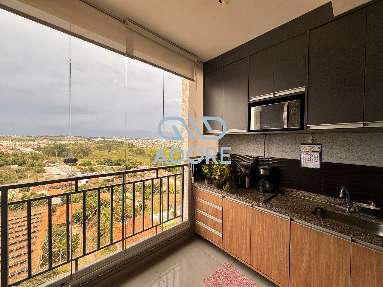 Apartamento à venda no Edificio Florença: 