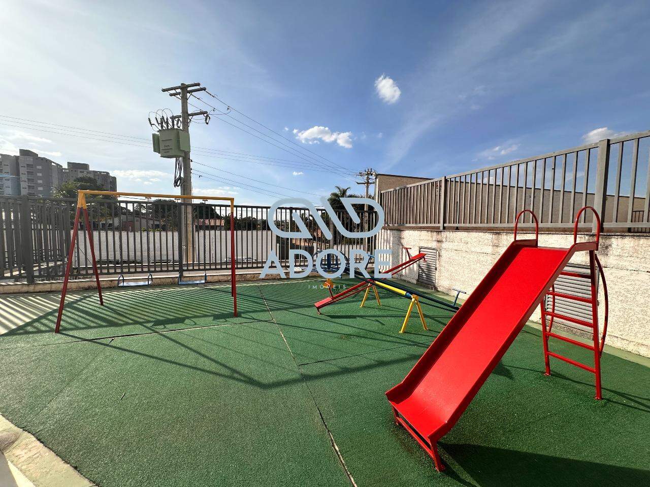 Apartamento à venda no Edificio Florença: 